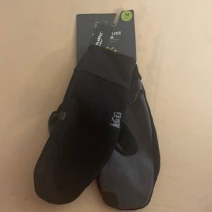 Windbloc Fleece Mittens